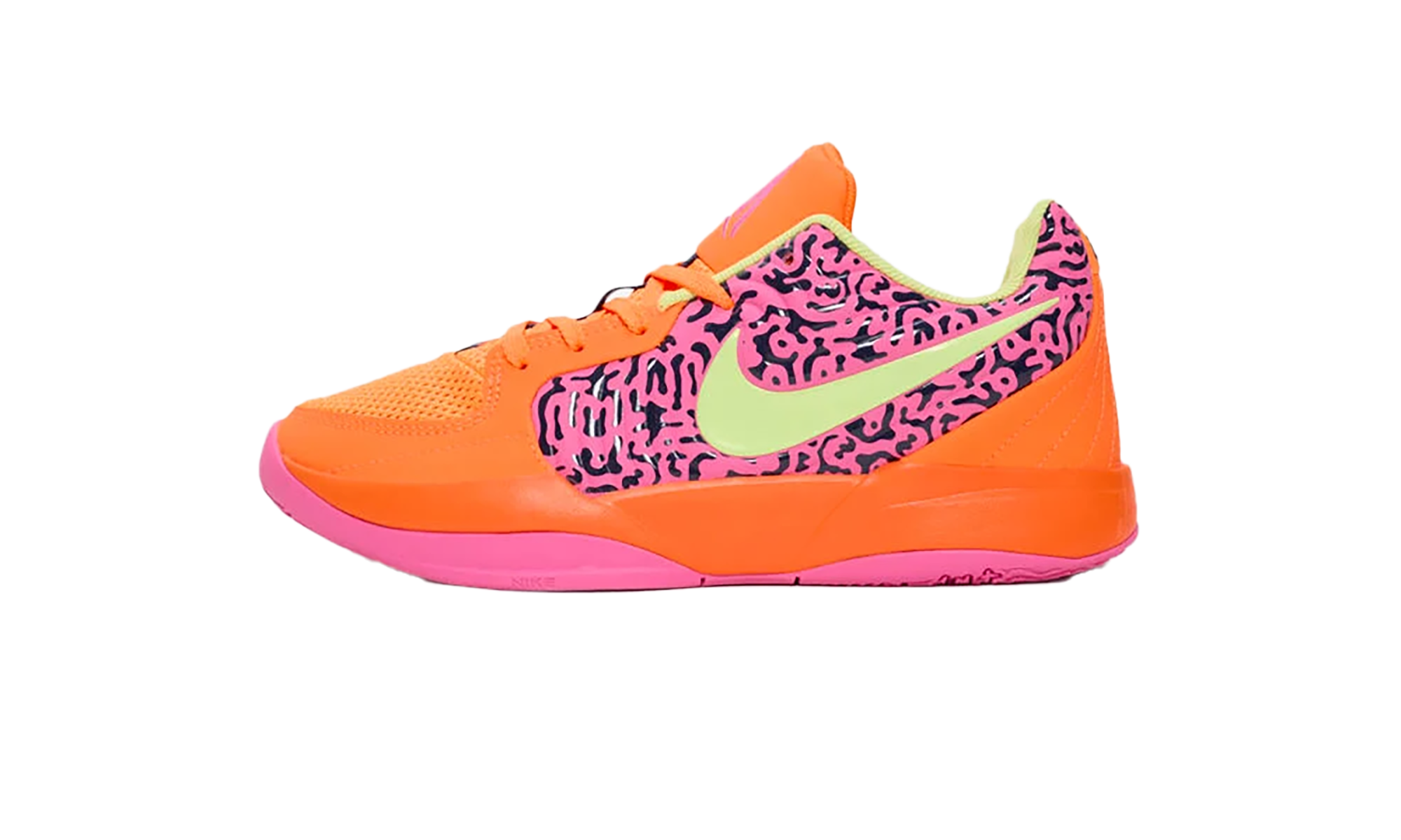 Ja 2 GS "Poison Dart Frog"