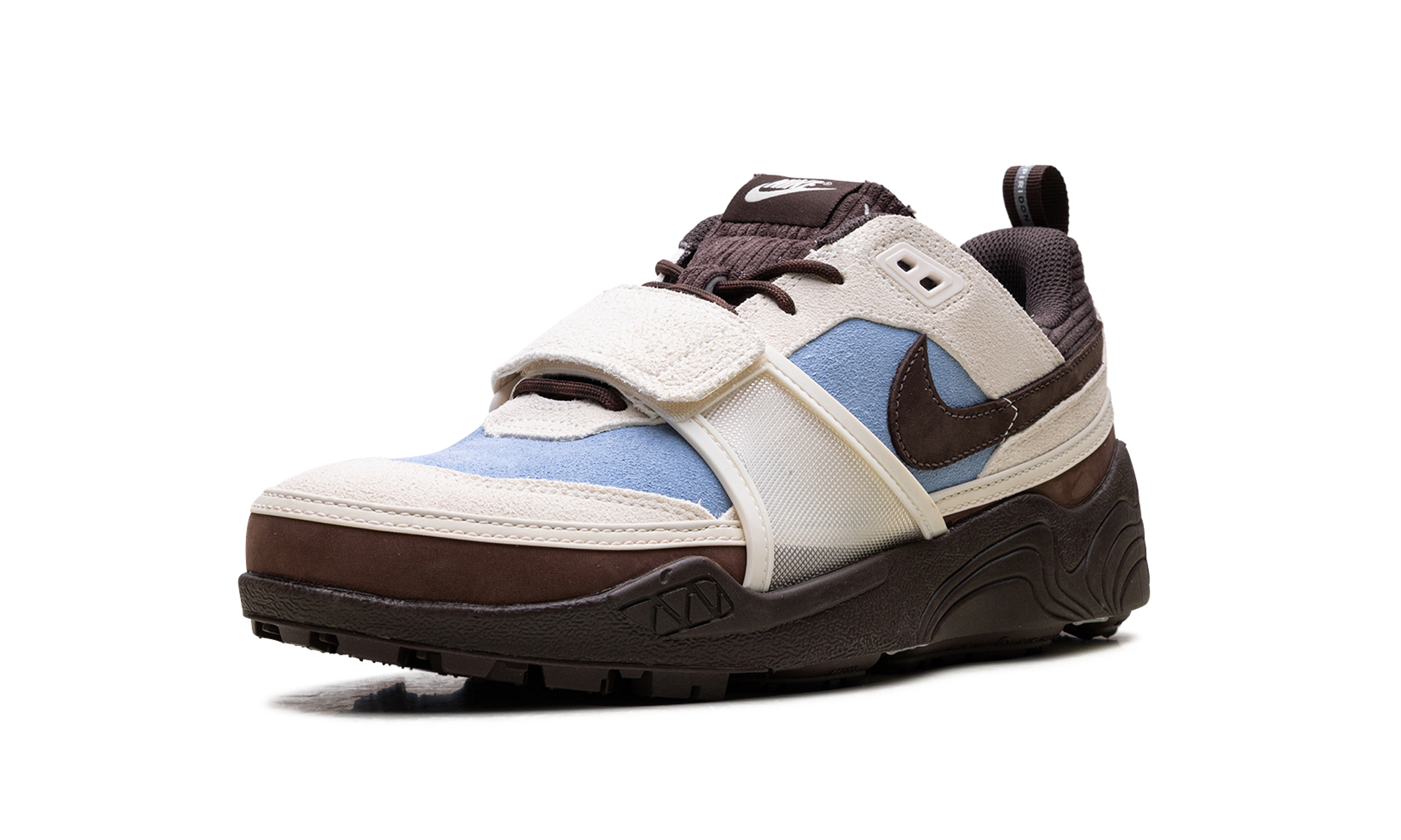 Zoom Field Jaxx "Travis Scott - Leche Blue" HQ3072 400