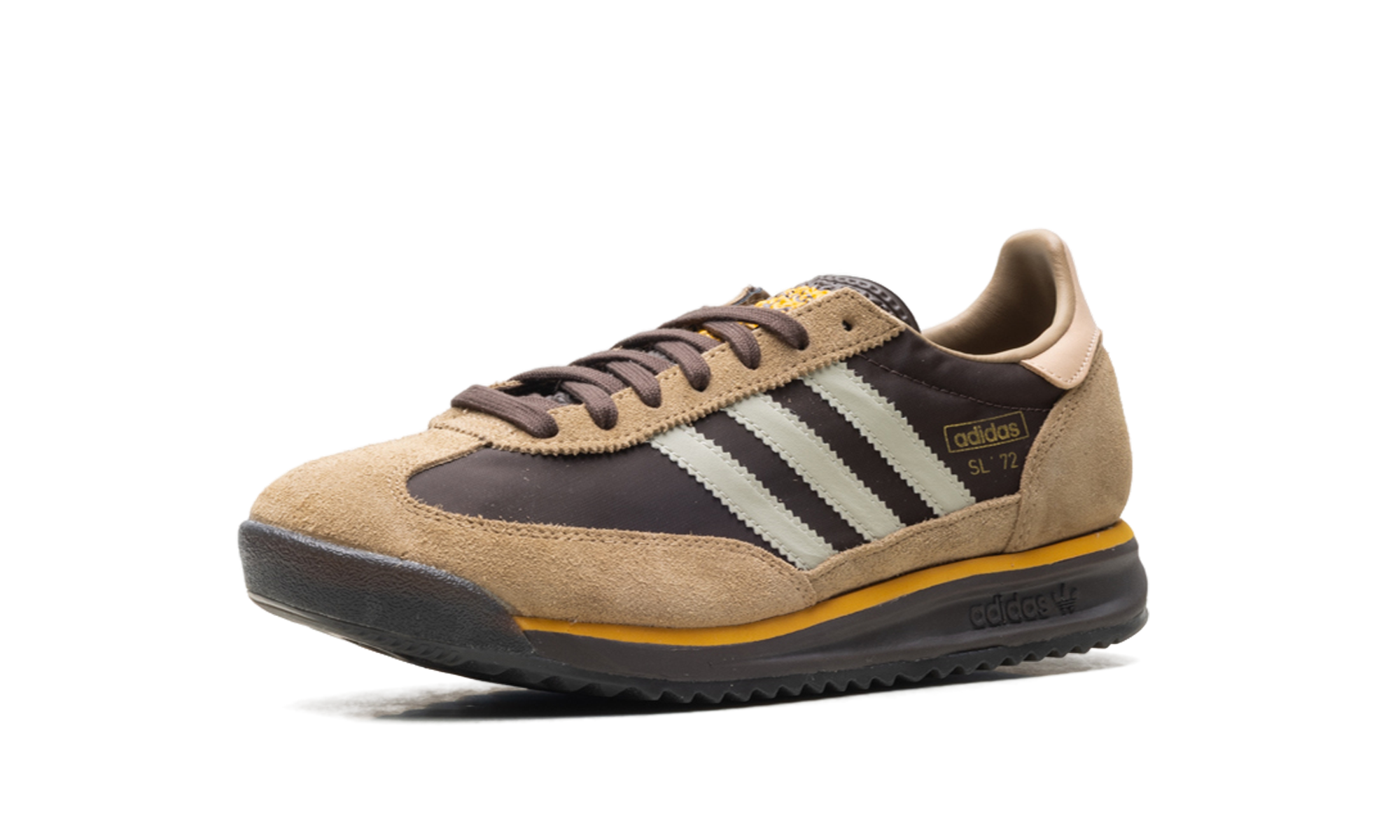SL 72 RS "Brown Putty Grey" IG4645
