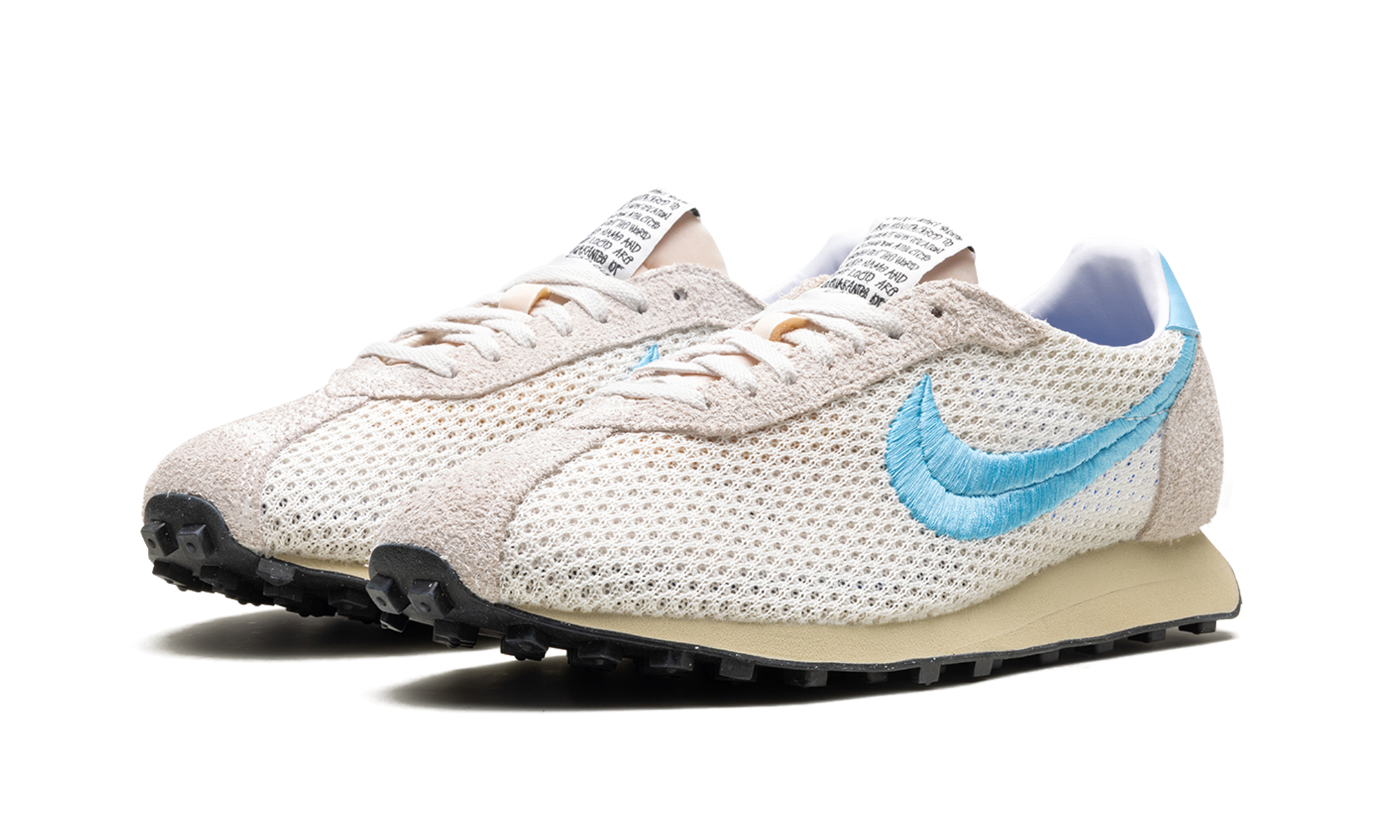 LD-1000 SP "Stussy Phantom" FQ5369 001