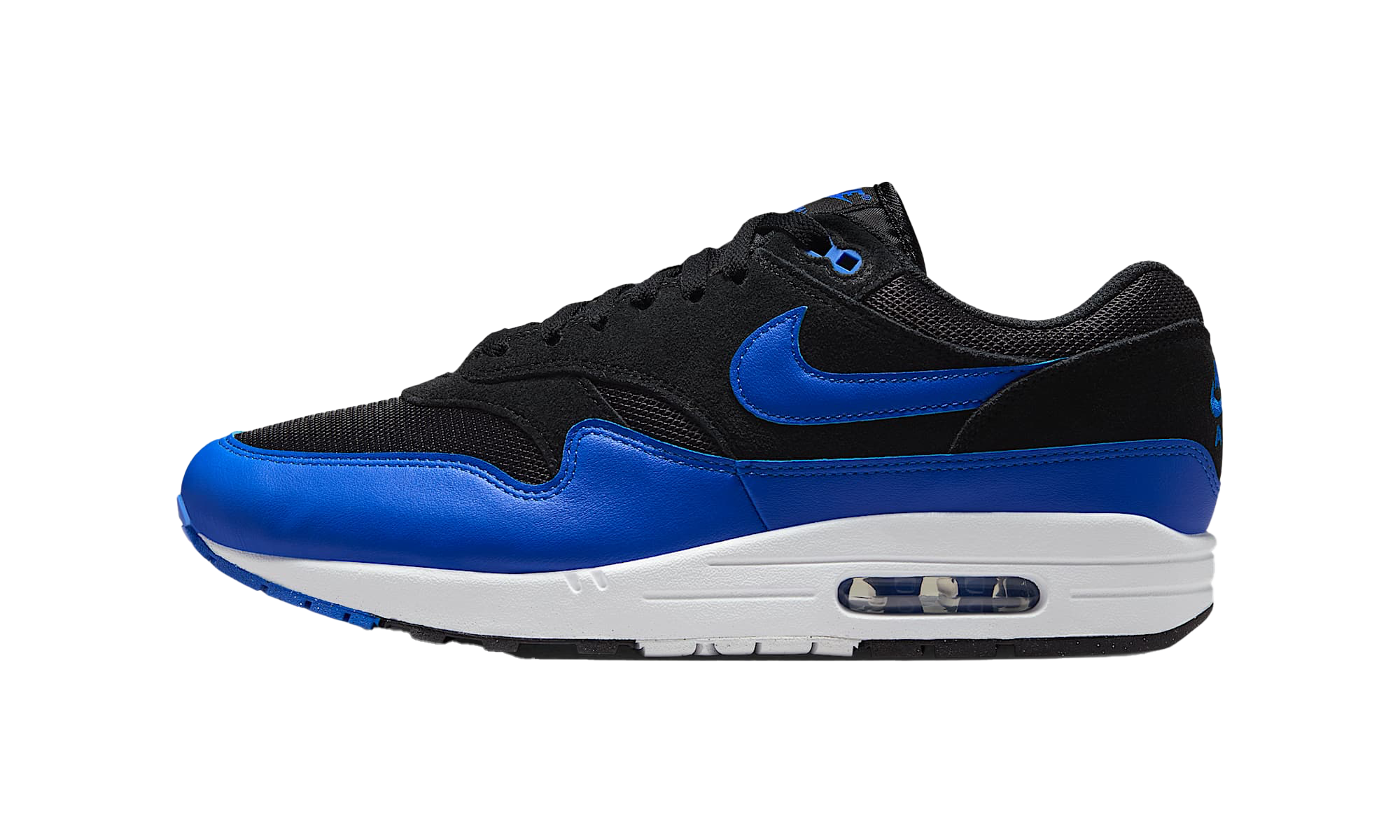 Air Max 1 "Hyper Royal"
