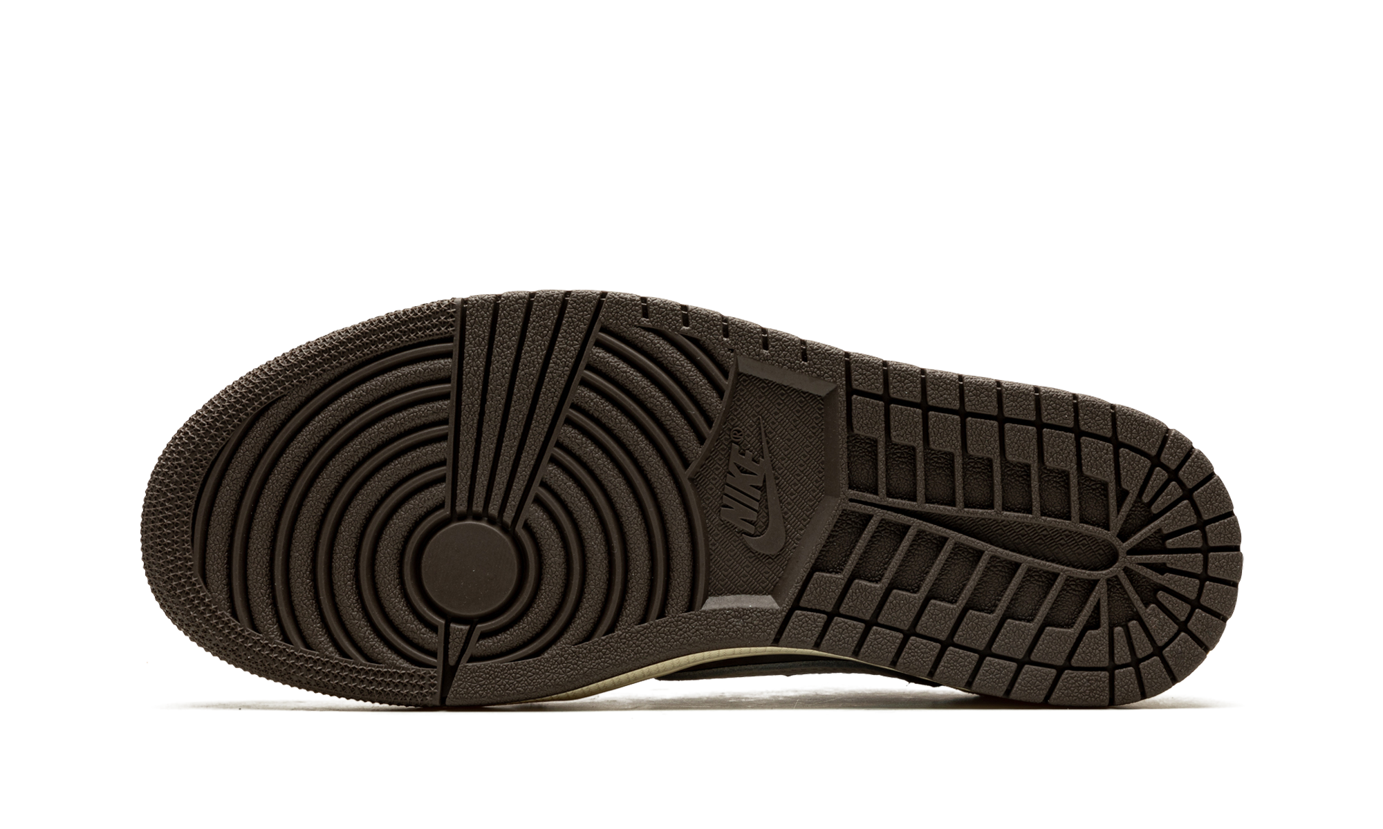 Air Jordan 1 Low SP OG "Travis Scott - Reverse Mocha" DM7866 162