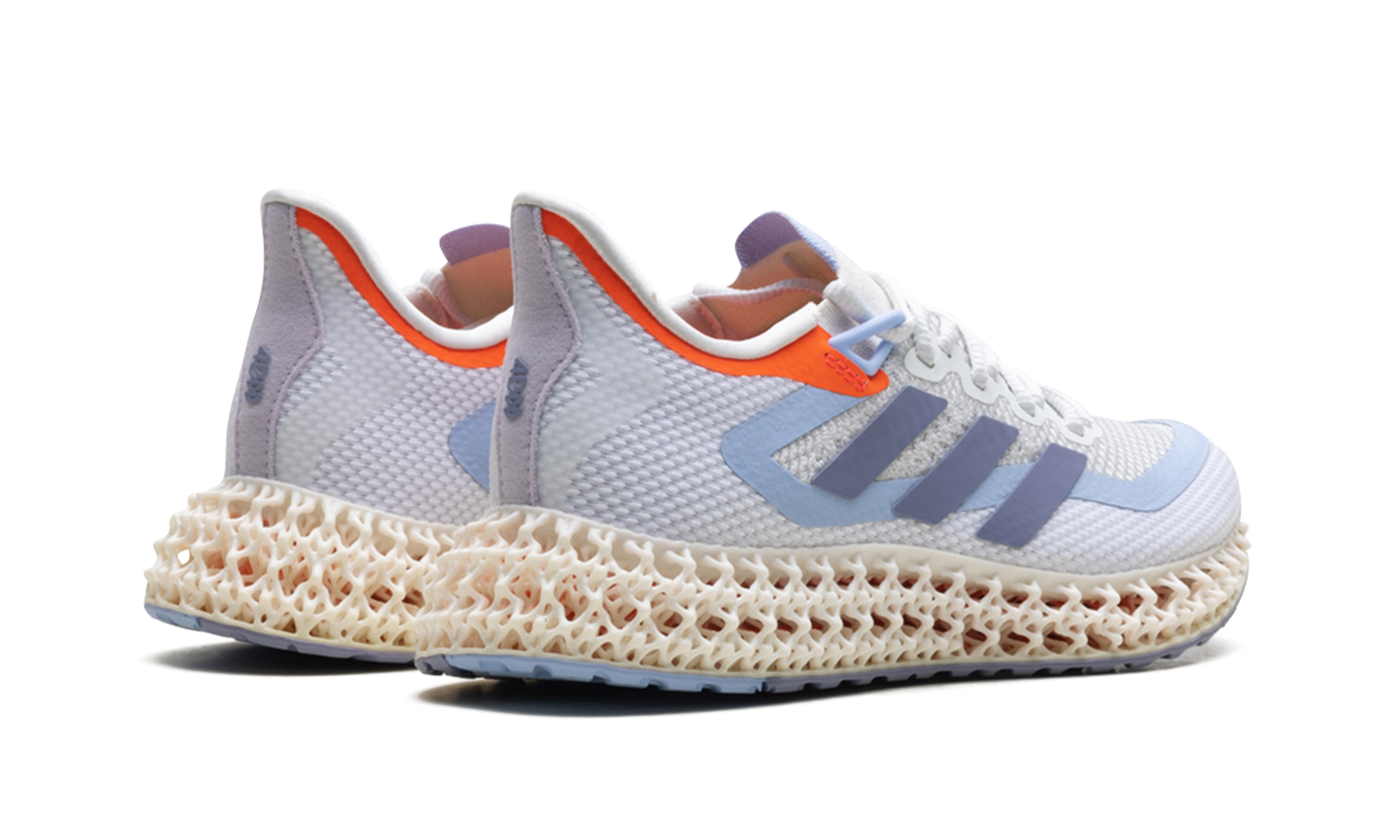 4DFWD 2 WMNS "Blue Dawn" HP7646