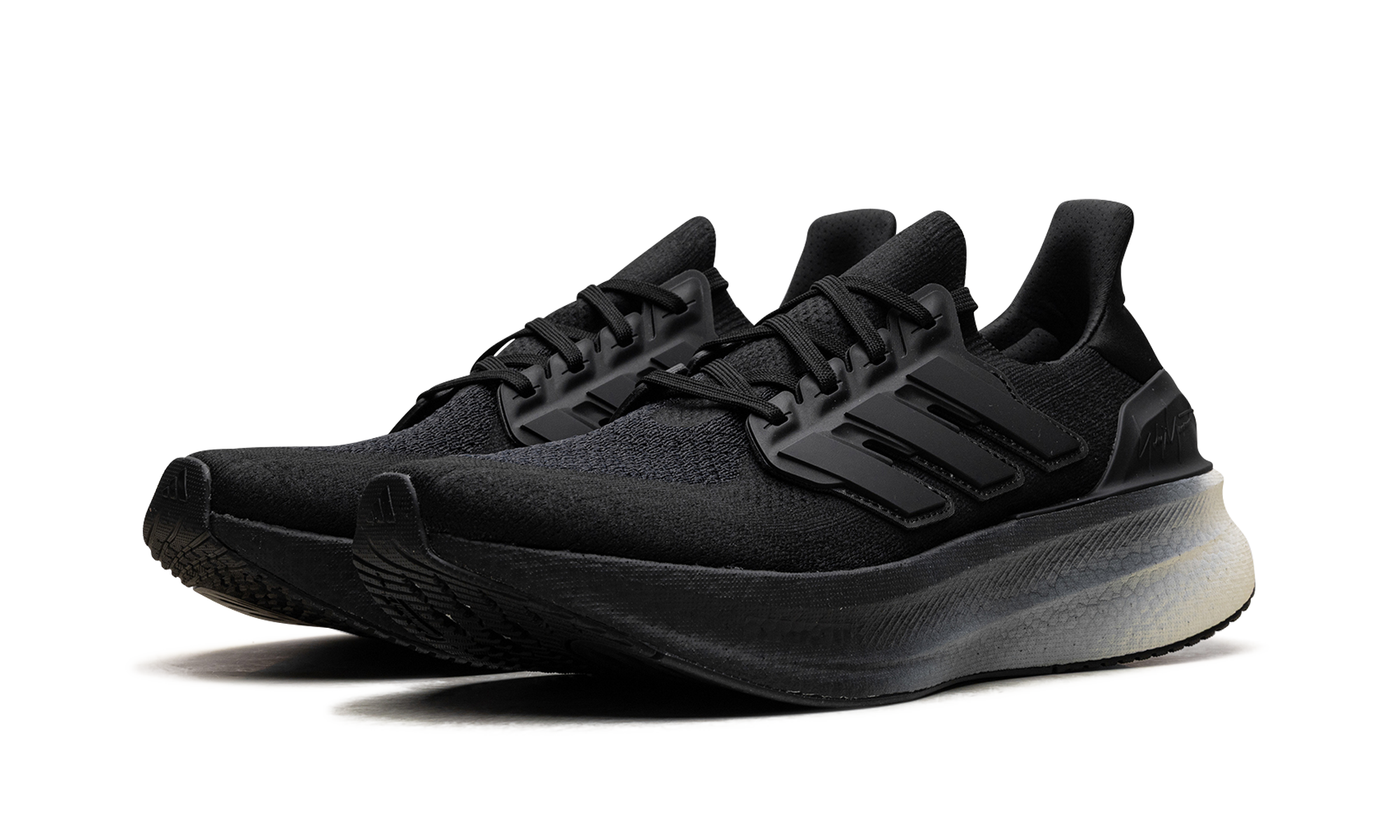 Y-3 Ultraboost 5 Price "Black / Black / Orbit Grey" JR6647