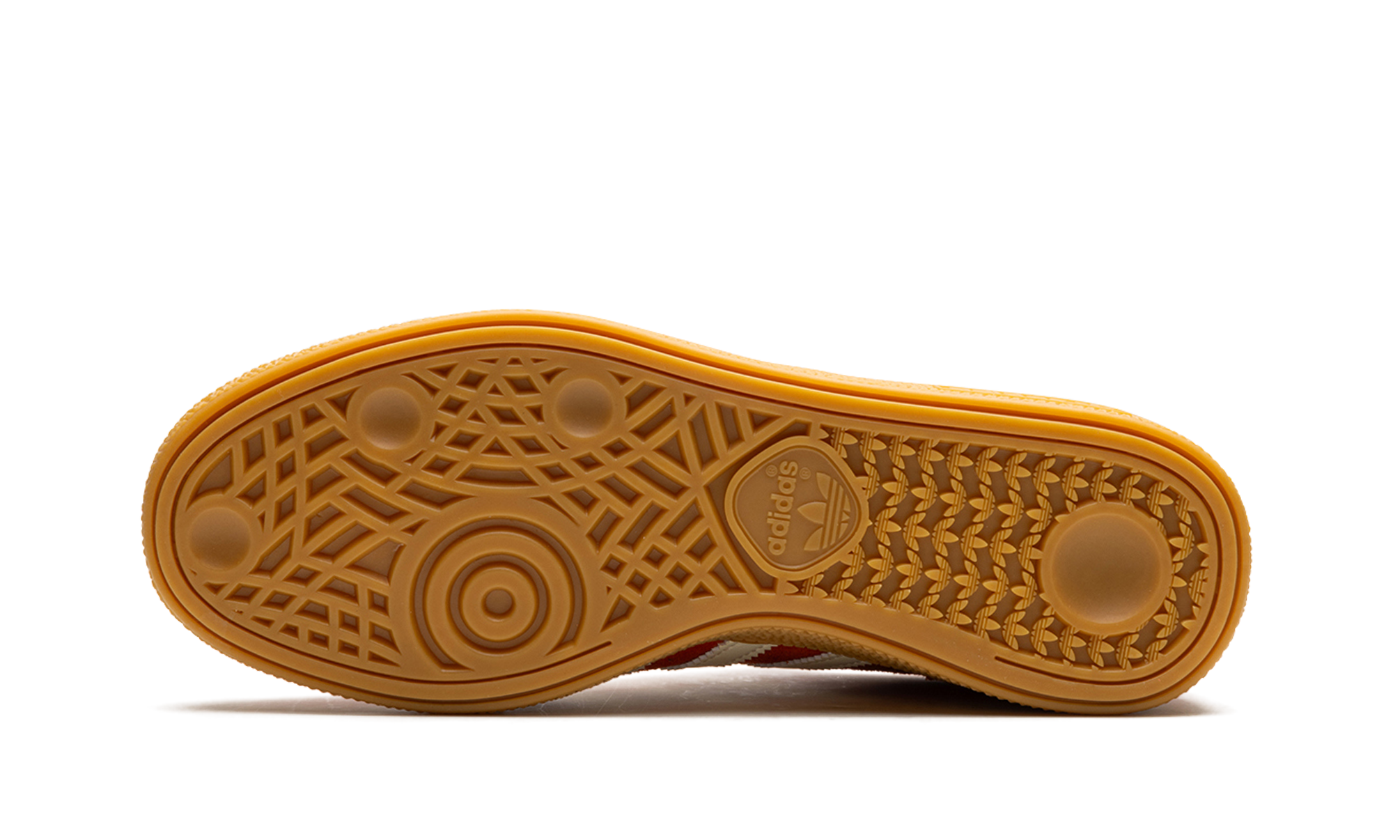 Handball Spezial "Preloved Red / Cream White" IG6191